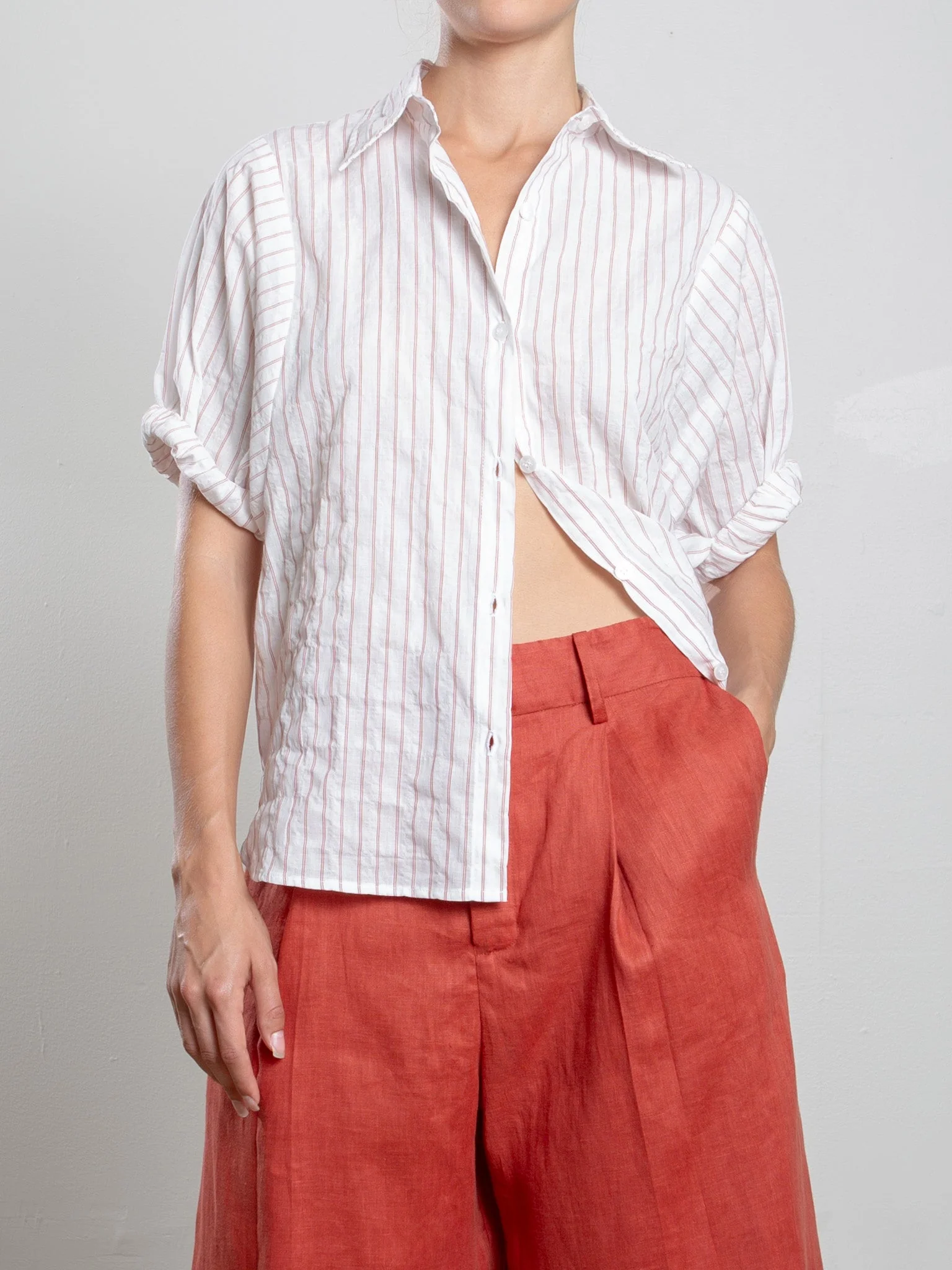 Short Sleeve Tops